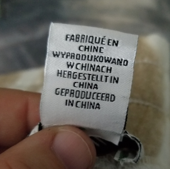 MATTISAN | tie-dye pull-on drawstring jogger sweatpants - Picture 6 of 8